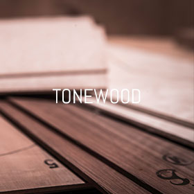 Bachmann Tonewood